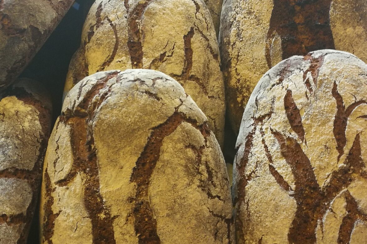 Ankogler Gewürzbrot