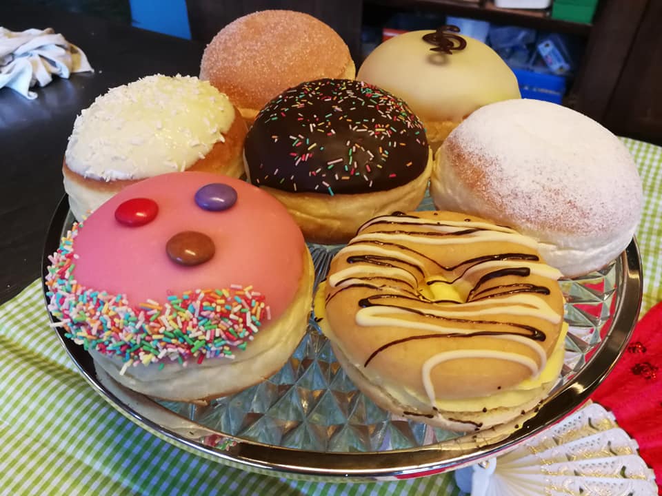 Krapfen