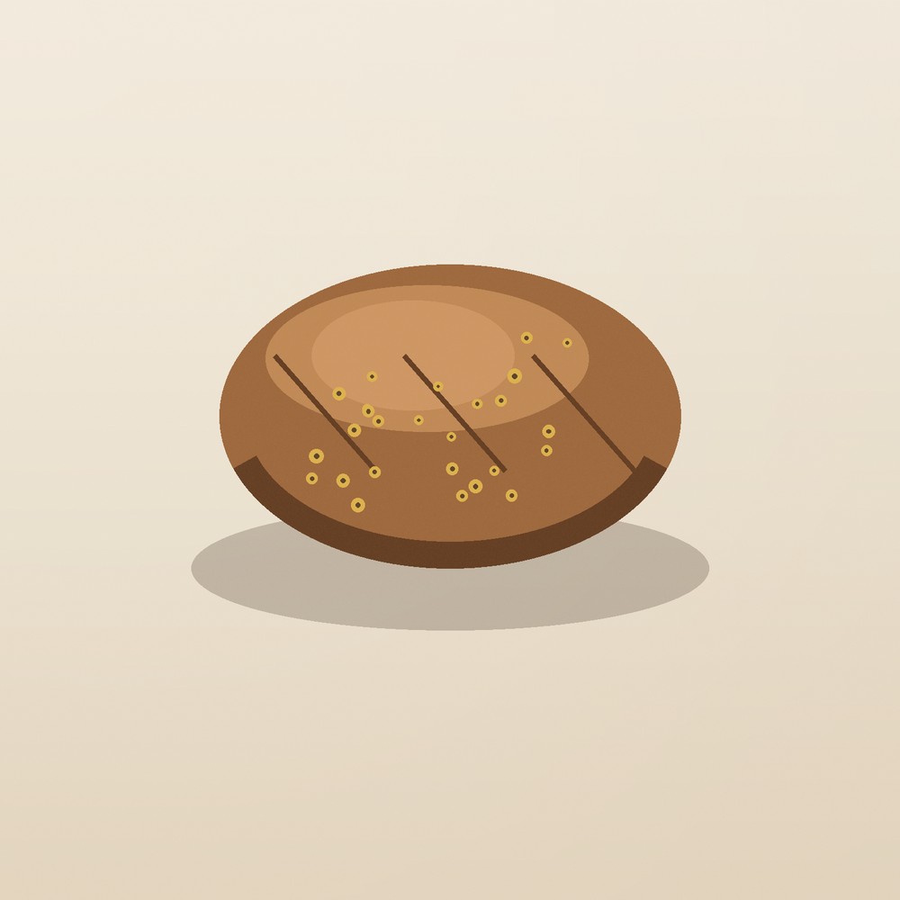 Sonnenbrot