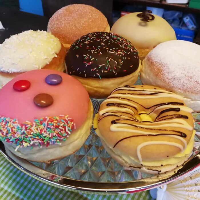 Krapfen